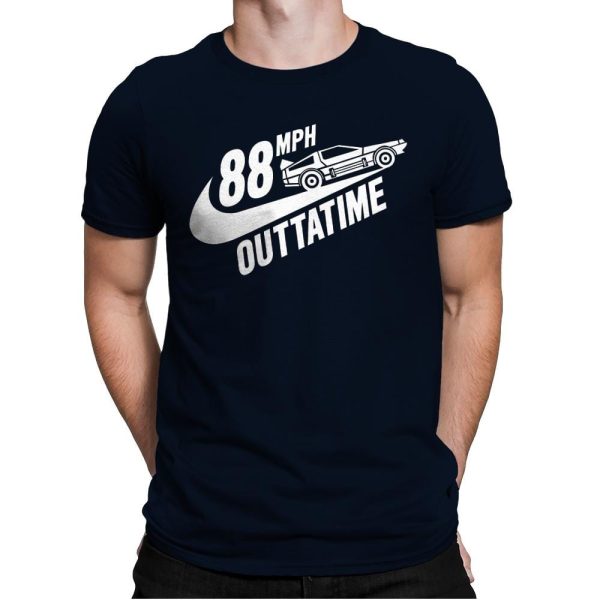 88MPH Outtatime - Mens Premium For Discount