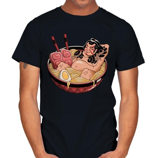 Sumo Ramen - Mens Supply