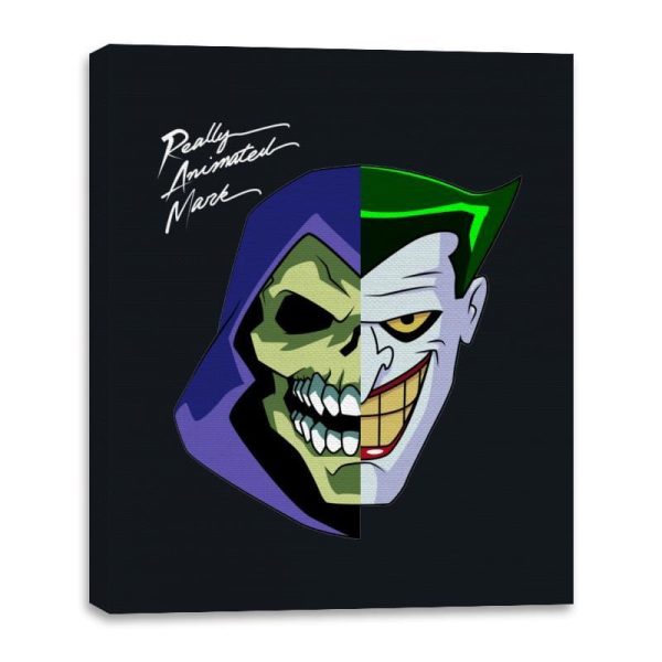 Daft Mark - Canvas Wraps Online now - Image 3