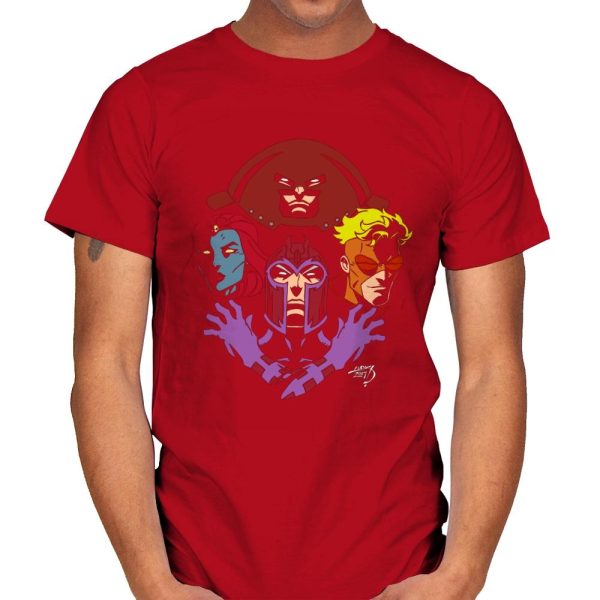 Brotherhood Rhapsody  - Anytime - Mens Sale - Image 4