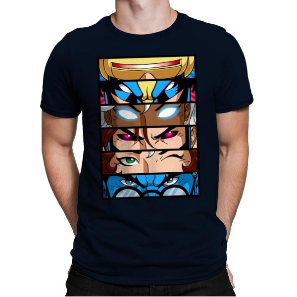 Mutant Eyes - Best Seller - Mens Premium Fashion - Image 4