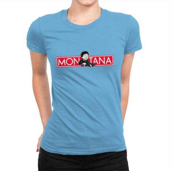 MON-TANA - Womens Premium Fashion - Image 5
