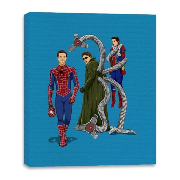 Hello Peter? - Canvas Wraps Fashion - Image 3