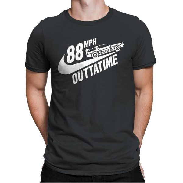 88MPH Outtatime - Mens Premium For Discount - Image 3