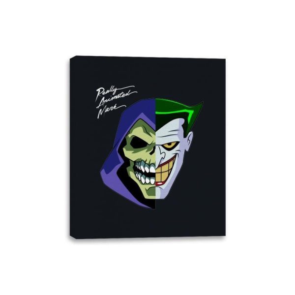 Daft Mark - Canvas Wraps Online now