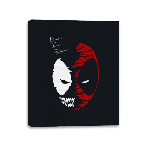 Wade s New Suit  - Canvas Wraps For Cheap - Image 2