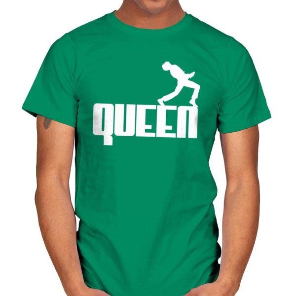 QUEEN - Mens For Cheap - Image 3