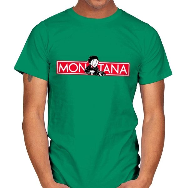 MON-TANA - Mens Supply - Image 3
