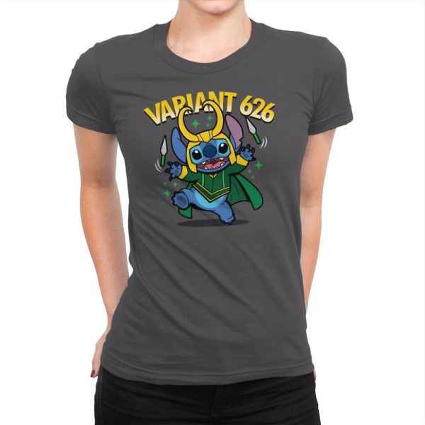Variant 626 - Womens Premium Online now - Image 2