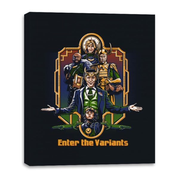 Enter the Variants - Canvas Wraps Supply - Image 3