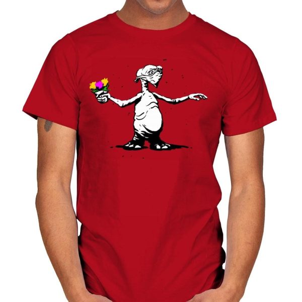 Alien Rage - Mens Fashion - Image 2