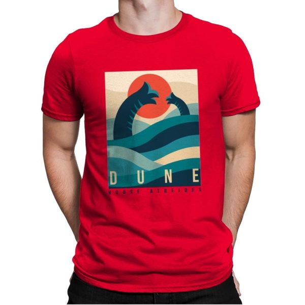Dune - Mens Premium Online Hot Sale - Image 3