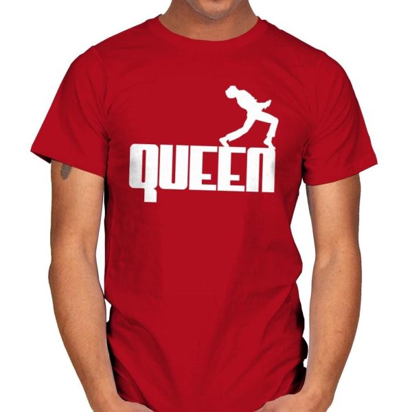 QUEEN - Mens For Cheap - Image 5