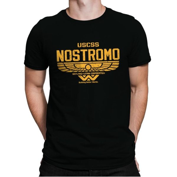 Nostromo - Mens Premium For Cheap