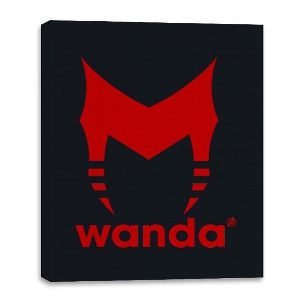 Witch Athletics - Canvas Wraps Cheap - Image 3