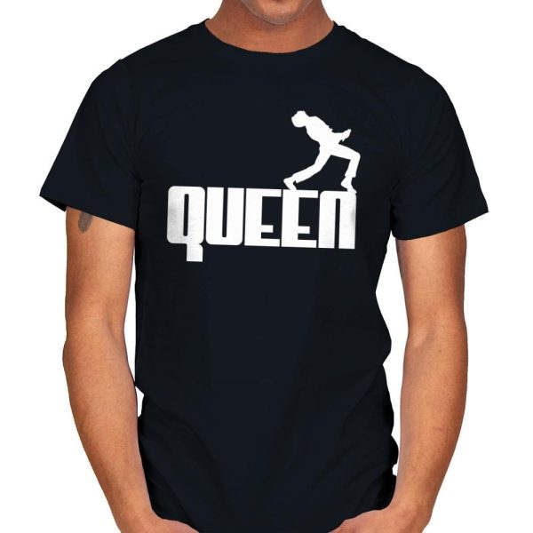 QUEEN - Mens For Cheap