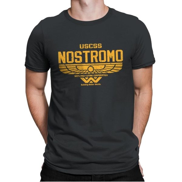 Nostromo - Mens Premium For Cheap - Image 2