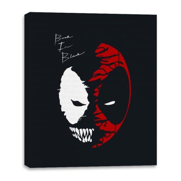 Wade s New Suit  - Canvas Wraps For Cheap - Image 3