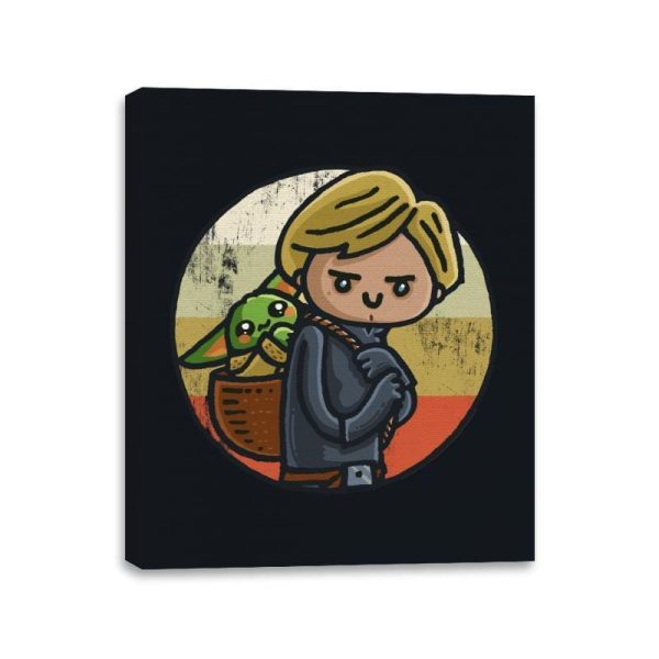 New Adventures - Canvas Wraps Hot on Sale - Image 2