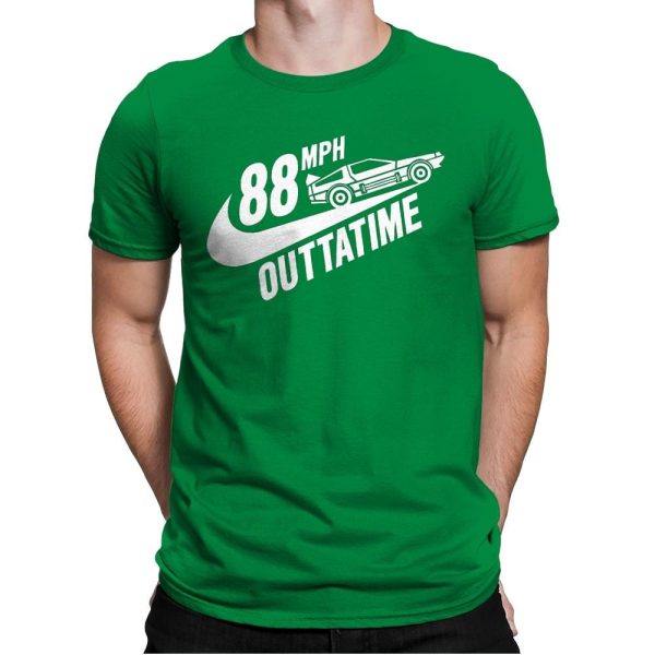 88MPH Outtatime - Mens Premium For Discount - Image 4