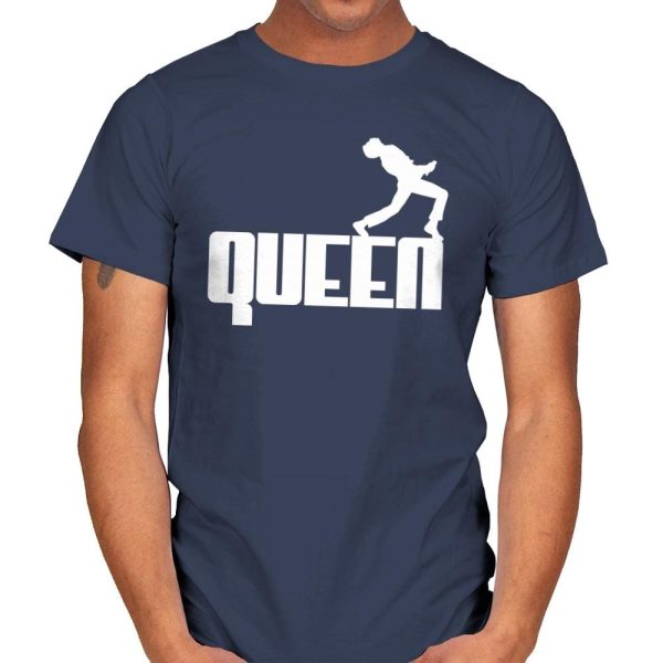QUEEN - Mens For Cheap - Image 4