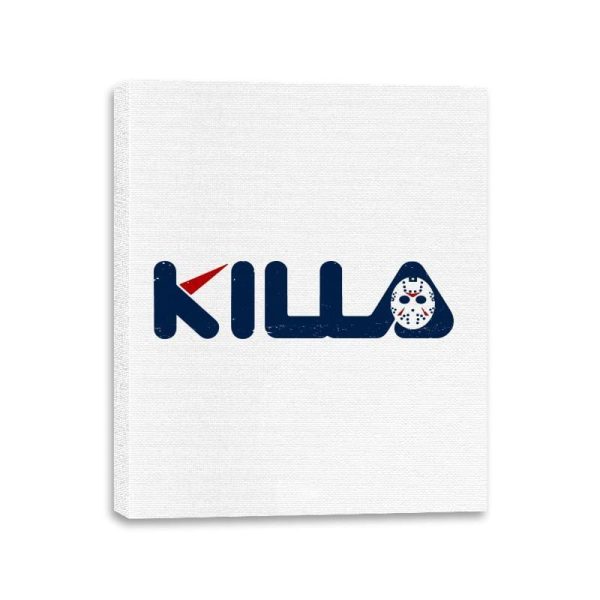 Killa - Canvas Wraps For Cheap - Image 2