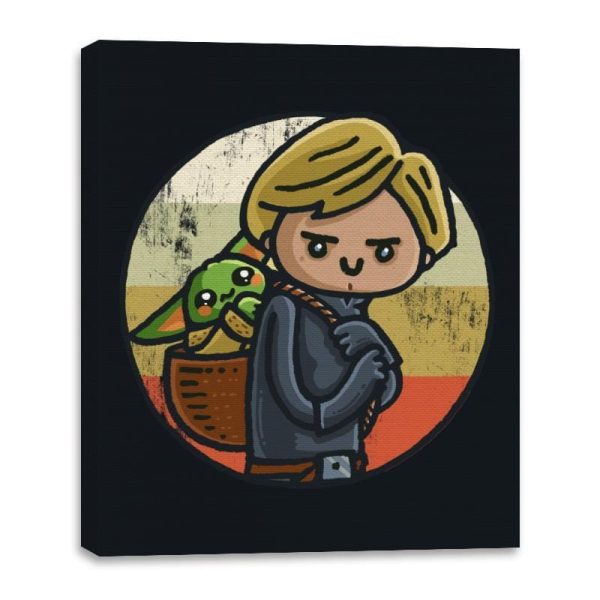 New Adventures - Canvas Wraps Hot on Sale - Image 3