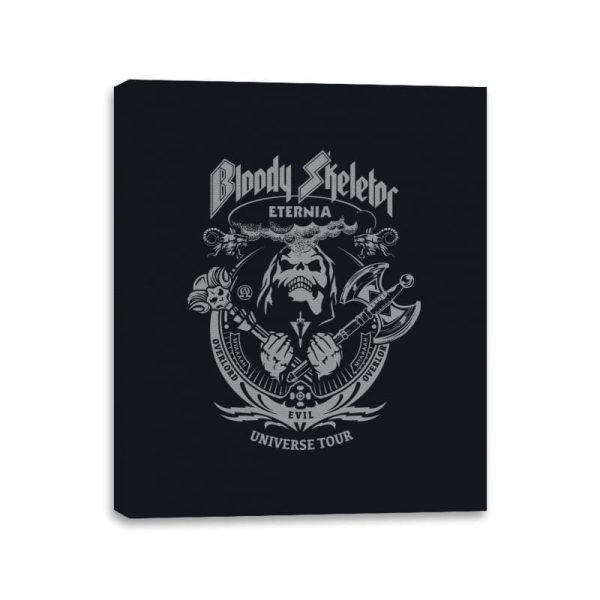 Master of Eternity - Canvas Wraps Online - Image 2