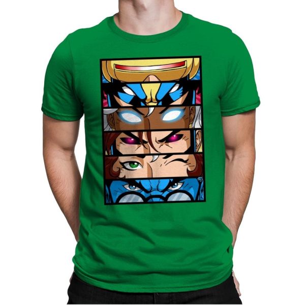 Mutant Eyes - Best Seller - Mens Premium Fashion - Image 3