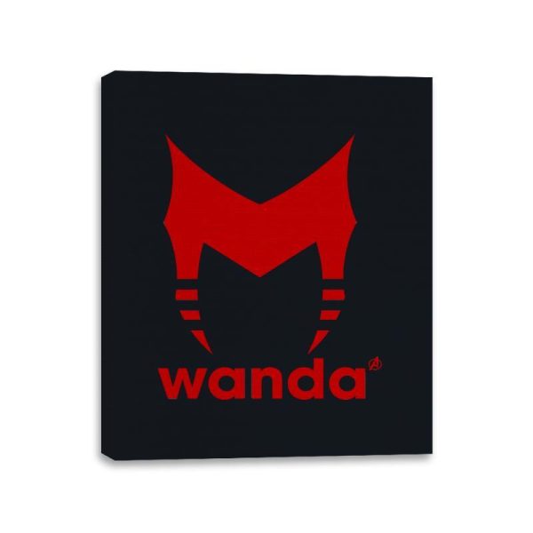 Witch Athletics - Canvas Wraps Cheap - Image 2