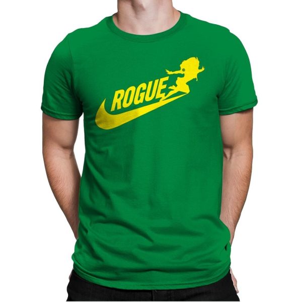 ROGUE - Mens Premium Fashion - Image 3