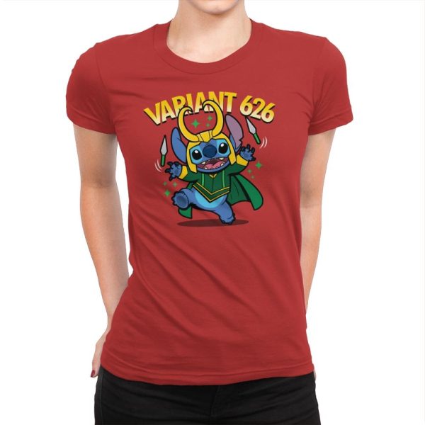 Variant 626 - Womens Premium Online now - Image 4