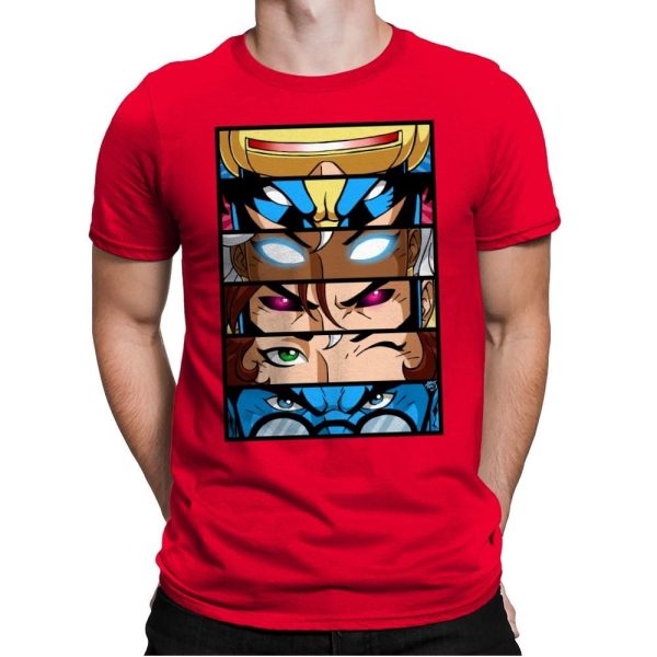 Mutant Eyes - Best Seller - Mens Premium Fashion - Image 5