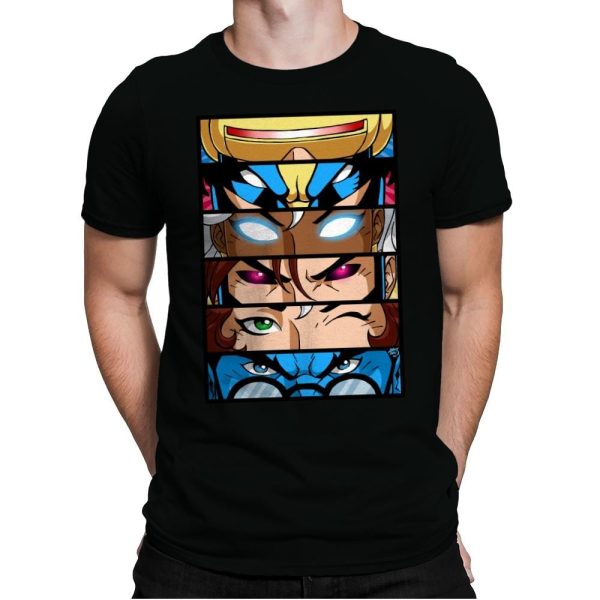 Mutant Eyes - Best Seller - Mens Premium Fashion