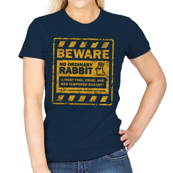 No Ordinary Rabbit - Womens Online Sale - Image 2