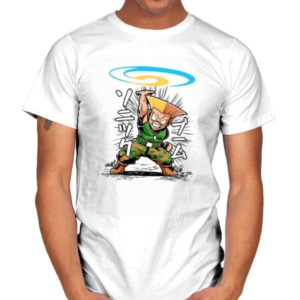 Sonic Disc - Mens Online Sale