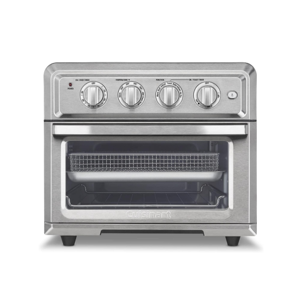 Cuisinart Convection Toaster Oven Airfryer Via Amazon Online now