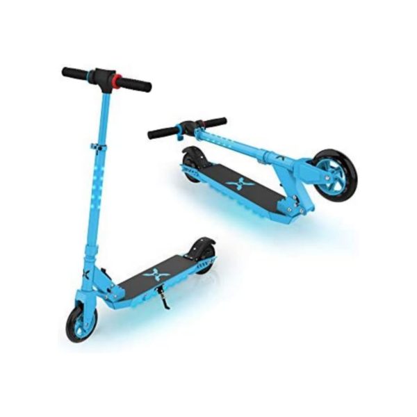 Hover-1 Flare Electric Scooter
Via Amazon For Discount