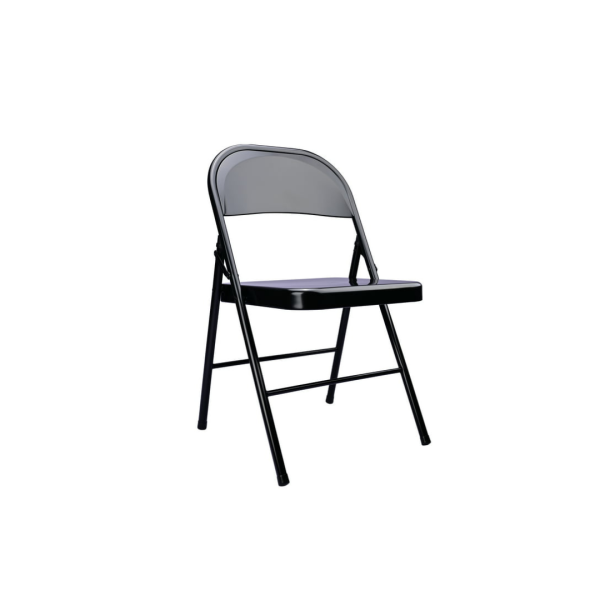 Mainstays Steel Folding Chair Via Walmart Online Sale