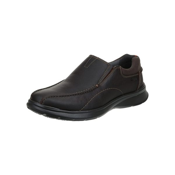 Clarks Men s Cotrell Step Slip-On Loafer Via Amazon Sale