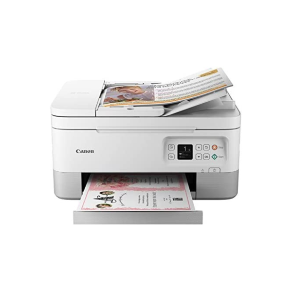 Canon PIXMA All-in-One Wireless Color Inkjet Printer Via Amazon Cheap