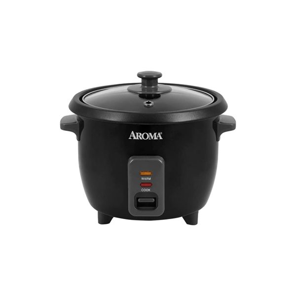 Aroma Housewares 1.5 Qt. Rice & Grain Cooker Via Amazon Fashion