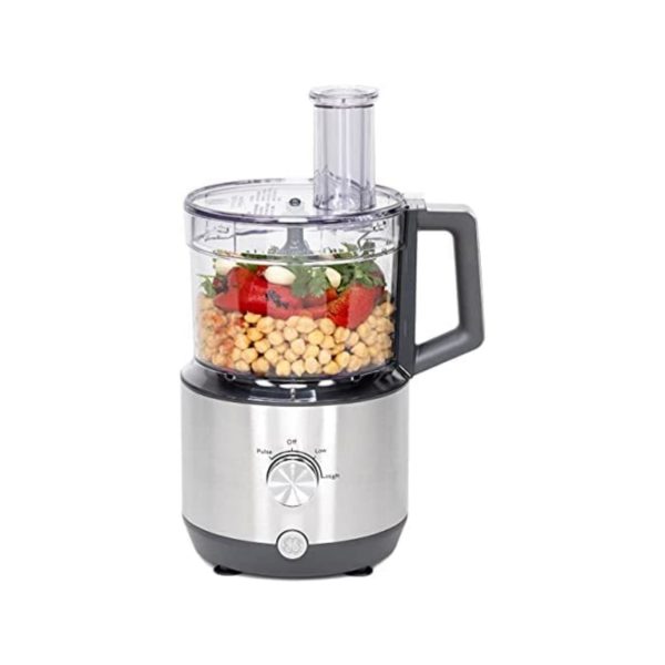 GE 12-Cup Food Processor with Accessories Via Amazon Fashion