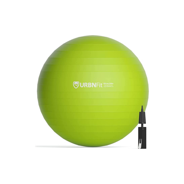  Exercise Ball Via Amazon Sale