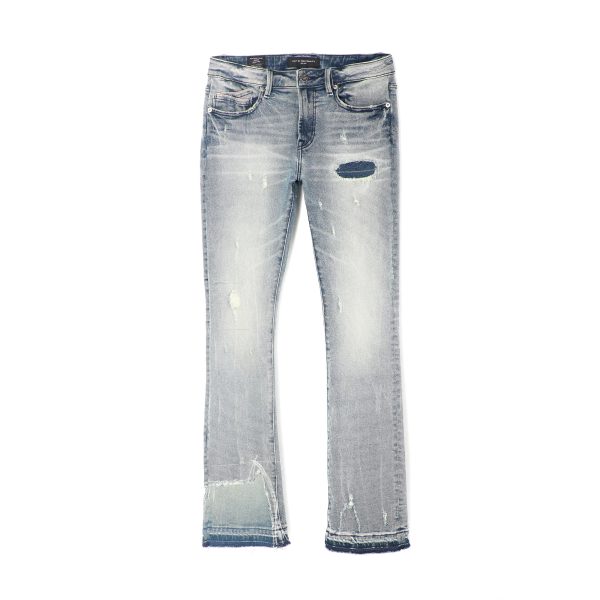 LENNY BOOTCUT IN MILO on Sale