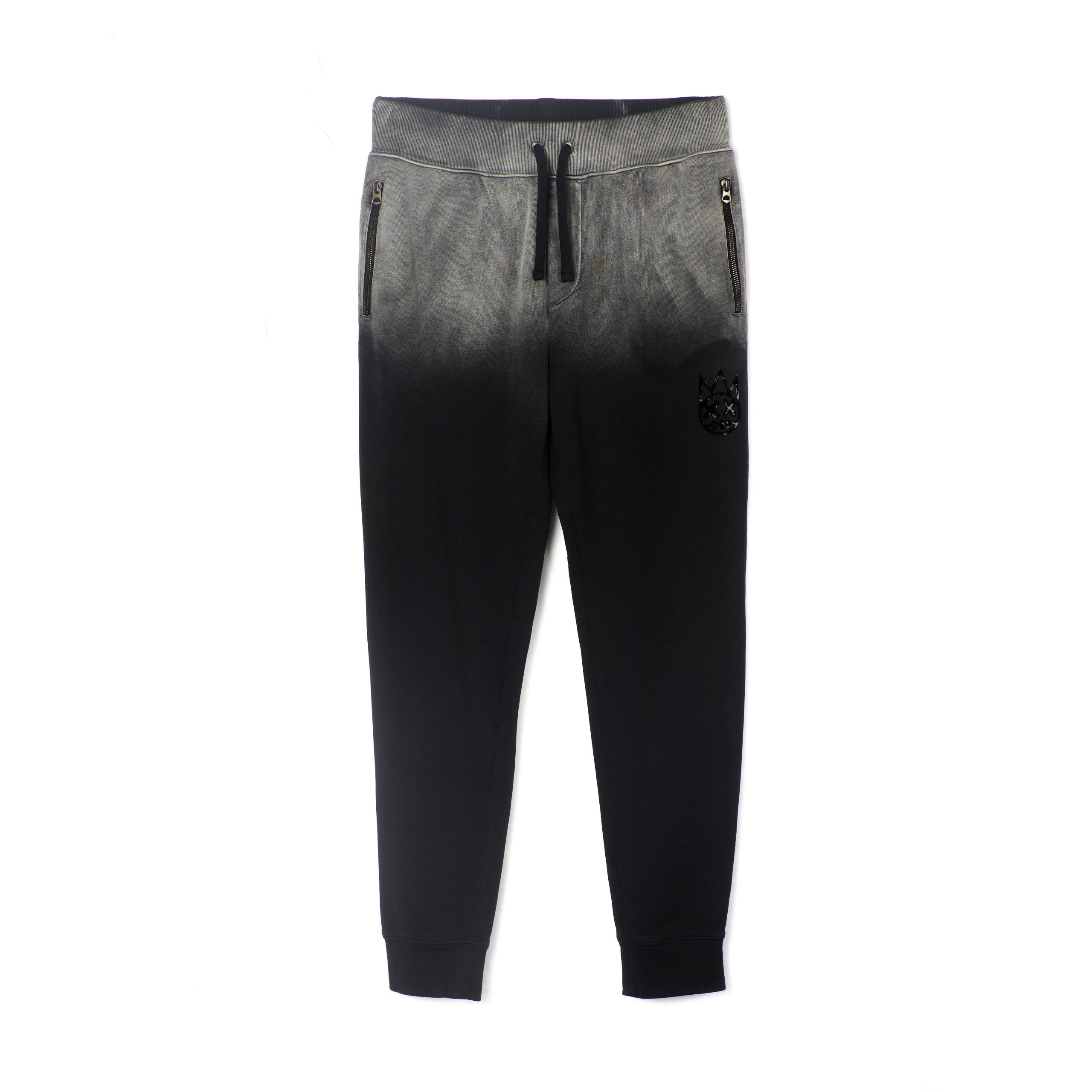 SWEATPANT IN VINTAGE BLACK Fashion