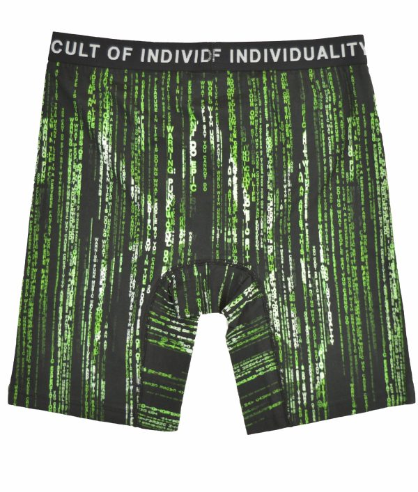 CULT BRIEFS  MATRIX  IN BLACK   MULT For Discount - Image 2