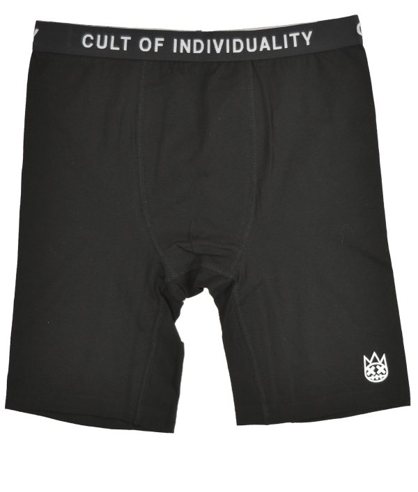 CULT BRIEFS  MATRIX  IN BLACK   MULT For Discount - Image 3