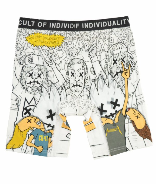 CULT BRIEFS  RAGE  IN ACAI   MULTI Online