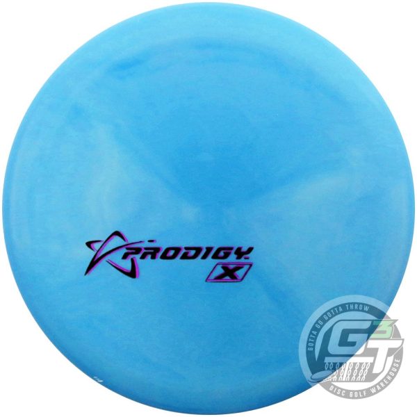 Prodigy Factory Second 200 Series PA-4 Putter Golf Disc Supply
